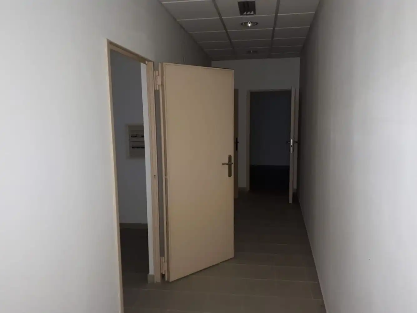 Gewerbefläche zum Verkauf in Carretera de La Unión, imagen 11