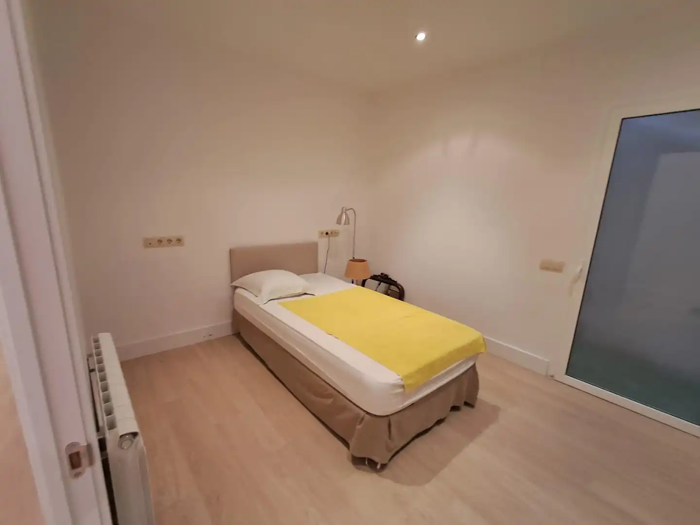 Flat for rent in Centre
