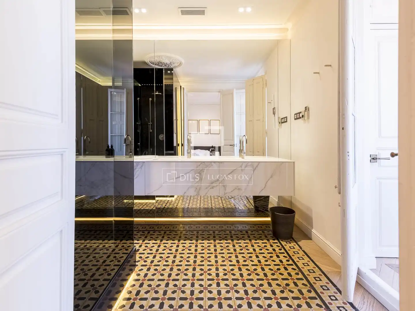 Appartement avec terrasse à vendre à Eixample, imagen 38
