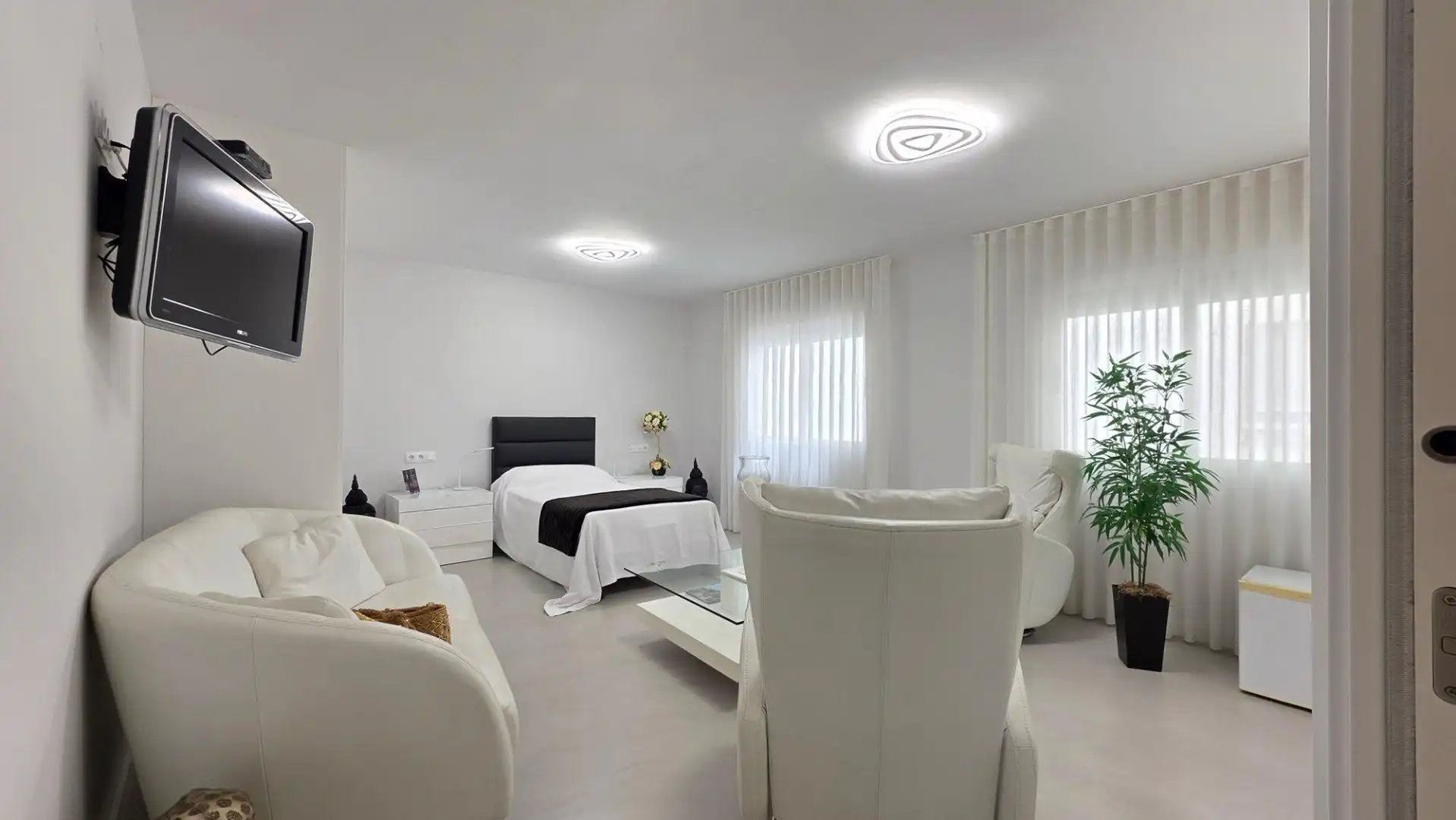Wohnung mit Aufzug zum Verkauf in Oliva pueblo, imagen 15