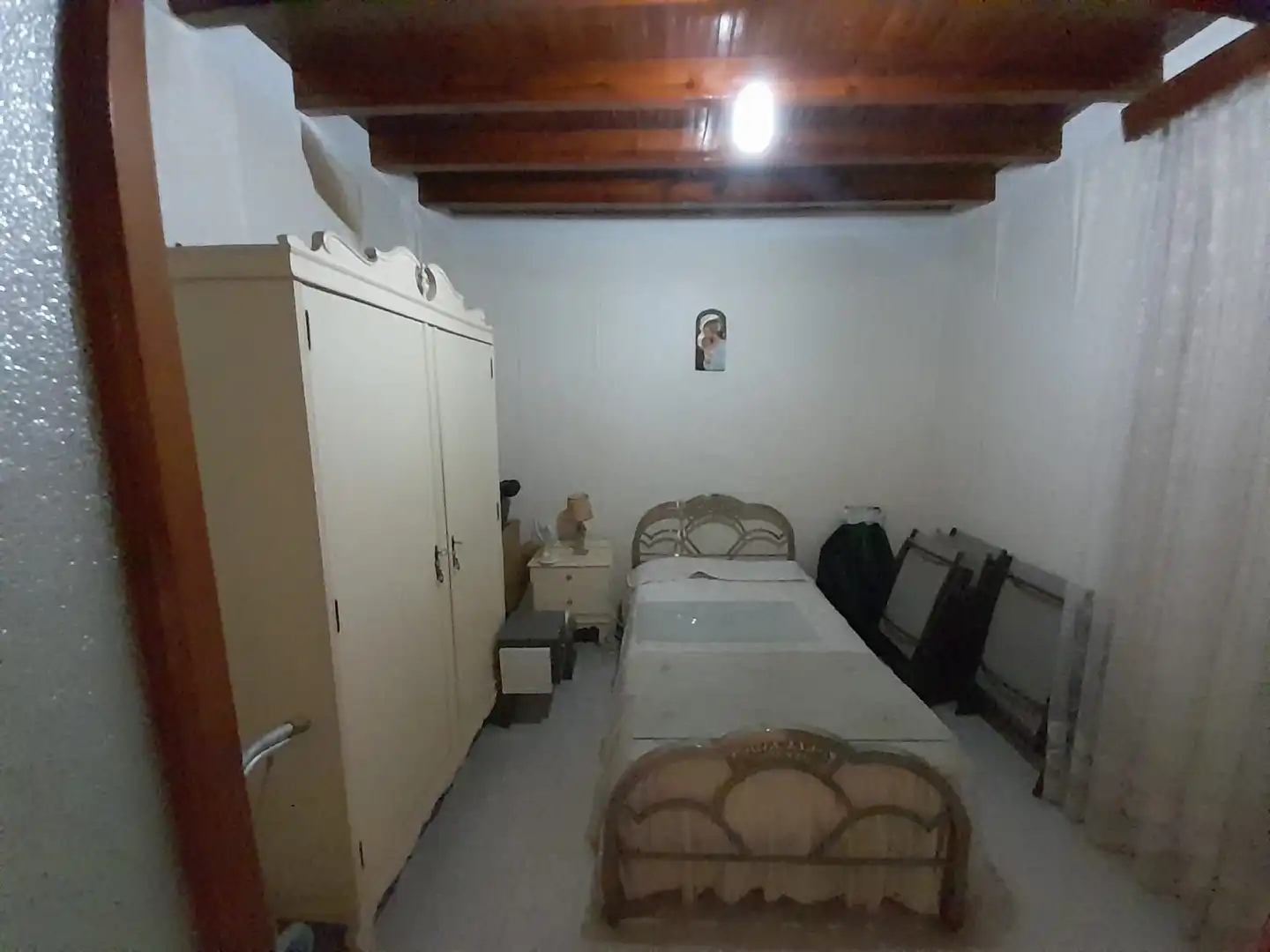 Detached homes for sale in Almodóvar del Campo  with Terrace and Storage room