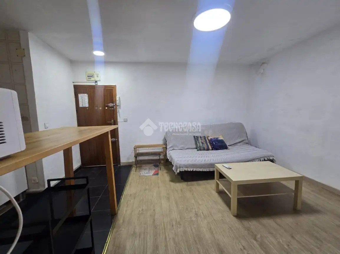 Wohnung zum Verkauf in Universidad