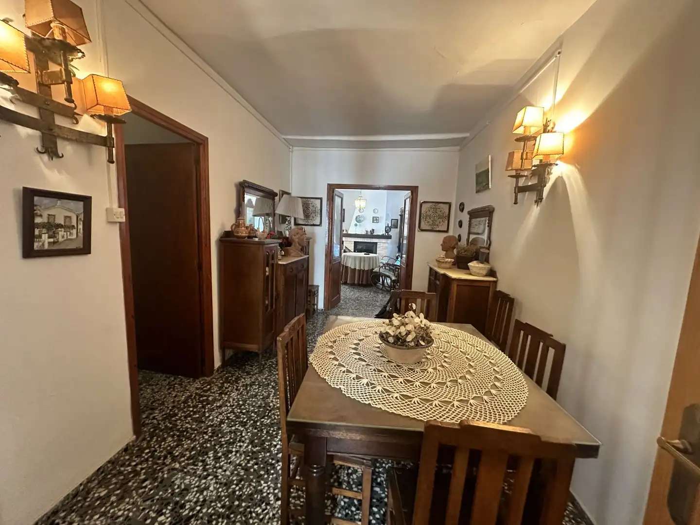 House with terrace for sale in Algímia de Alfara, imagen 28