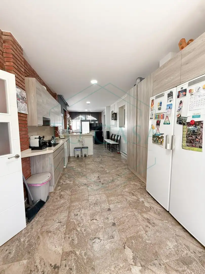 Casa o xalet en venda a Los Franceses – La Vega