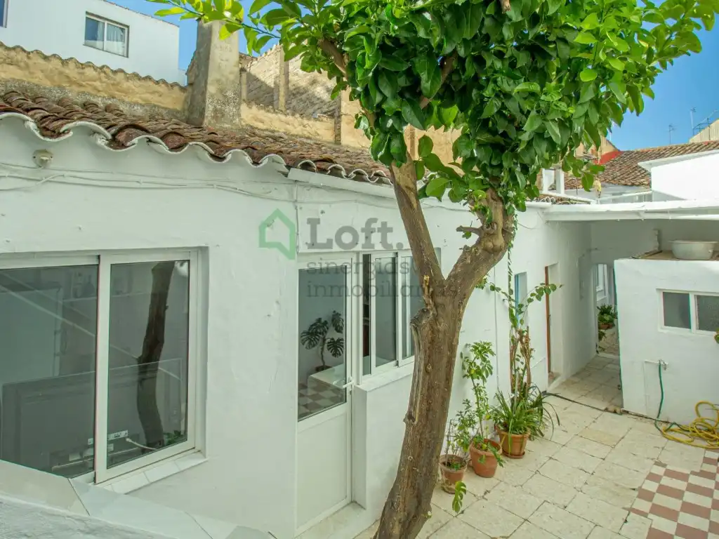 Casa o chalet en venta en Casco Antiguo
