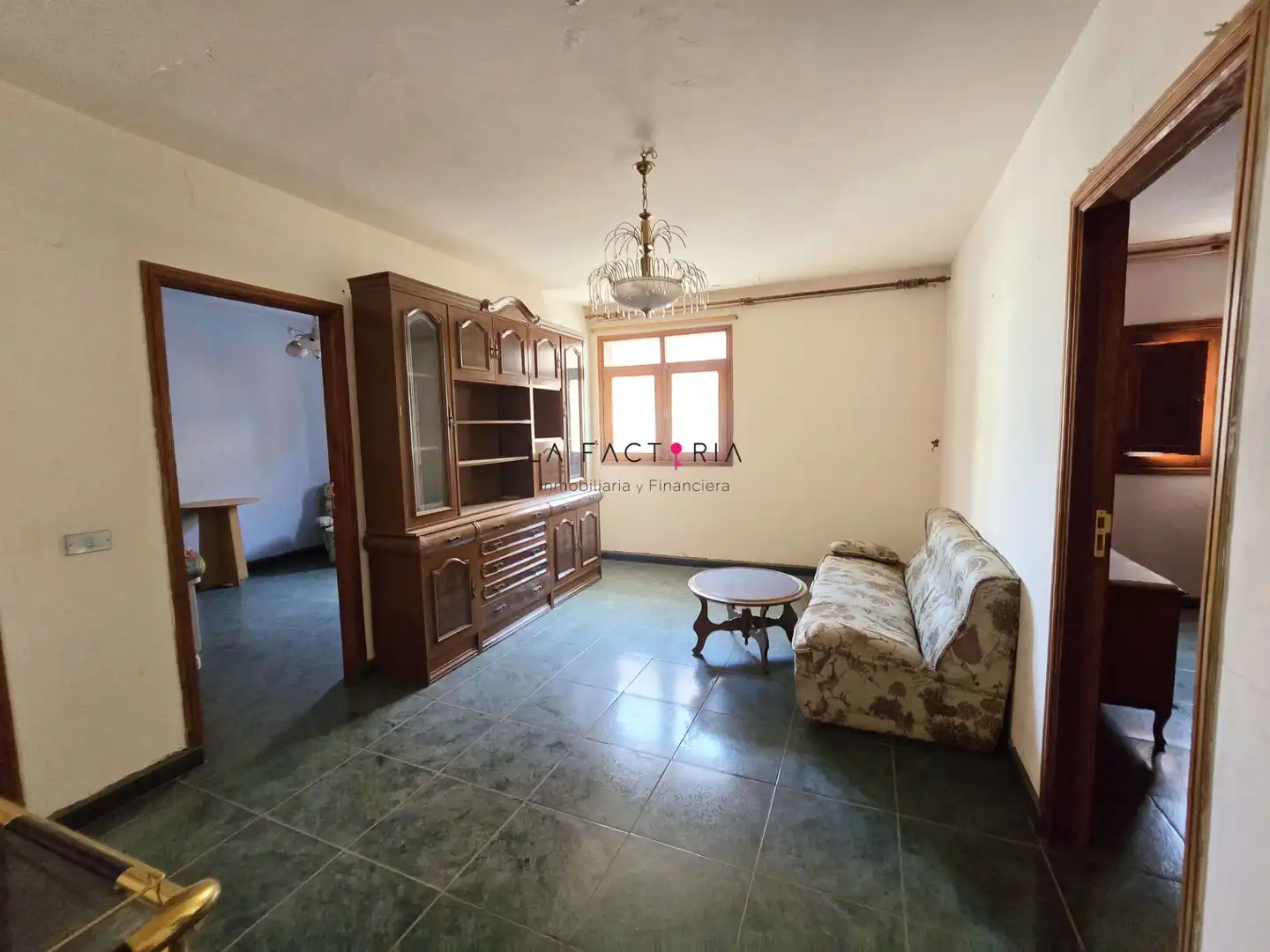 Living room of Buildings for sale in Granadilla de Abona