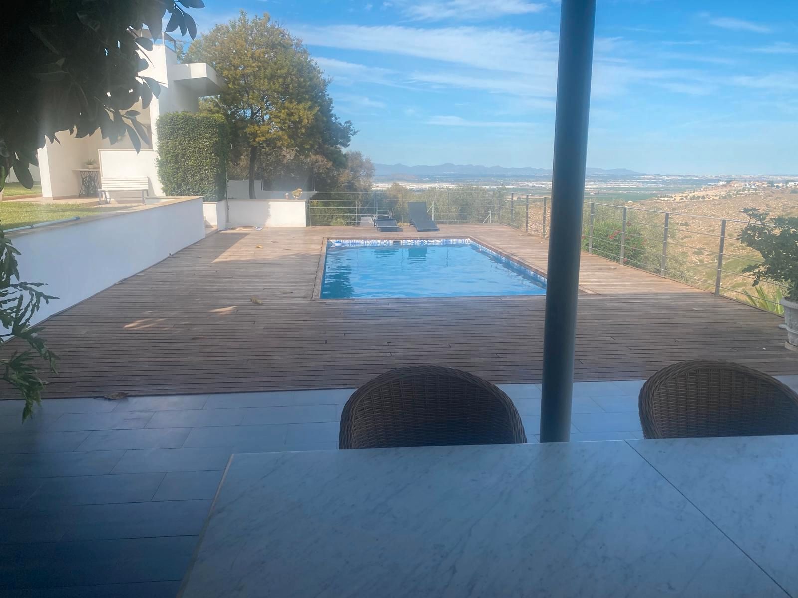 Casa o xalet en venda a Carrer la Lluna, Cumbres de Calicanto, Calicanto - Cumbres de Calicanto - Santo Domingo