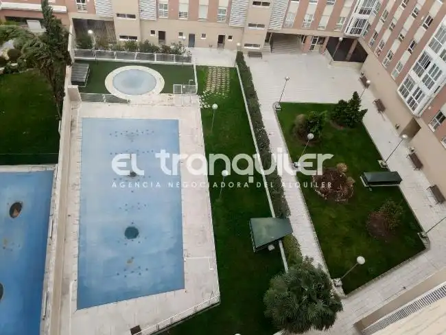 2 hab, 85m² en Delicias, Arganzuela, Madrid - Image 2