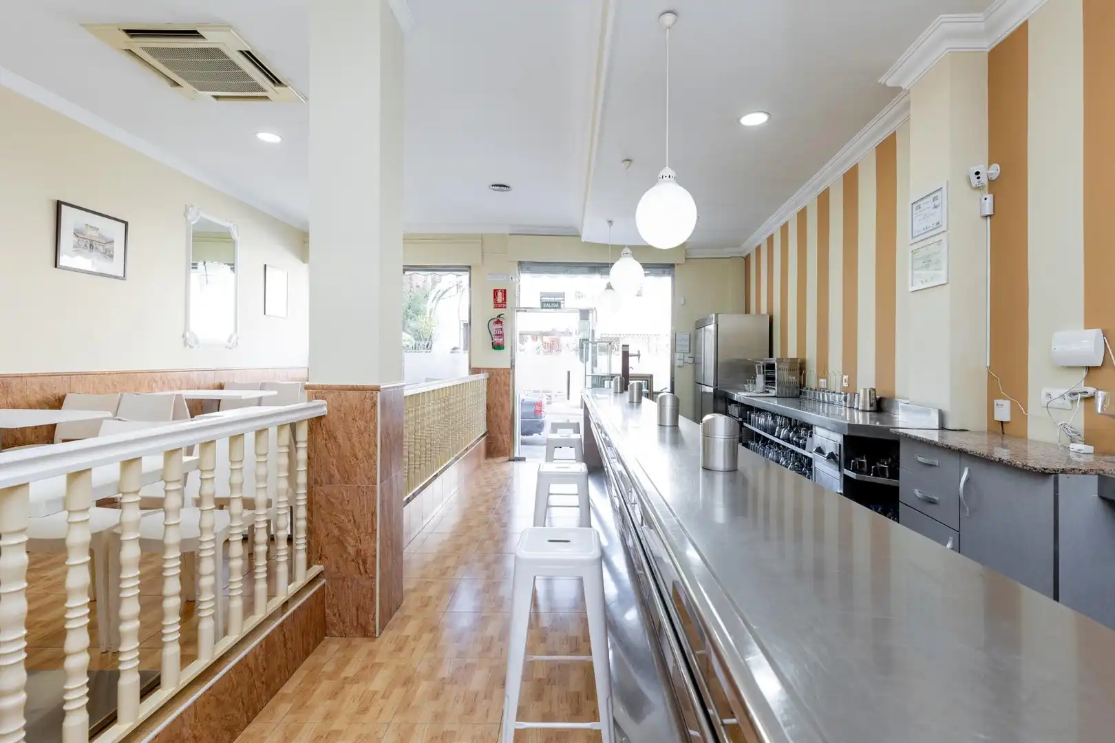 Business premises for sale in Calle Vizcaya 3, imagen 10