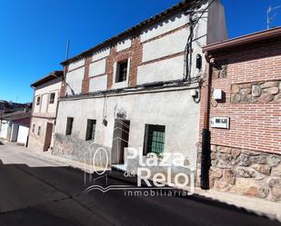 House or chalet for sale in Calle Parra, 9, Cebolla