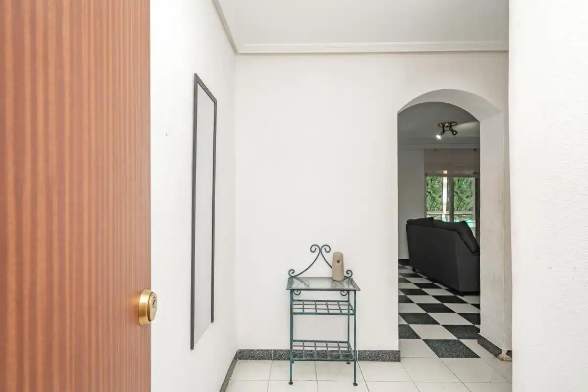 Flat for sale in Alicante / Alacant  with Heating and Furnished