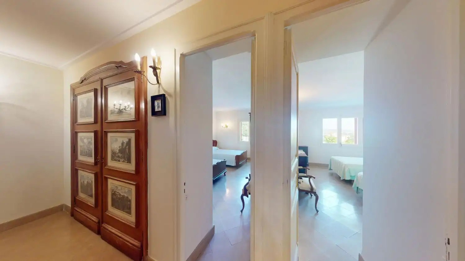 Casa o chalet en venta en La Granada con Aire acondicionado, Calefacción y Terraza