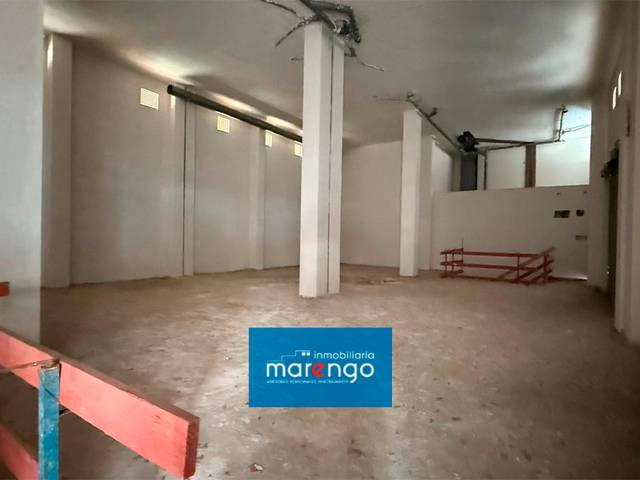 Local comercial en Alquiler en El Pilar