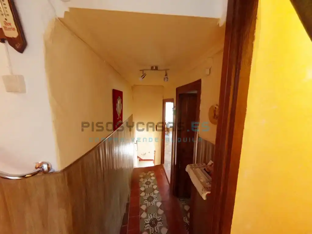 Casa o chalet en venta en Aguilón