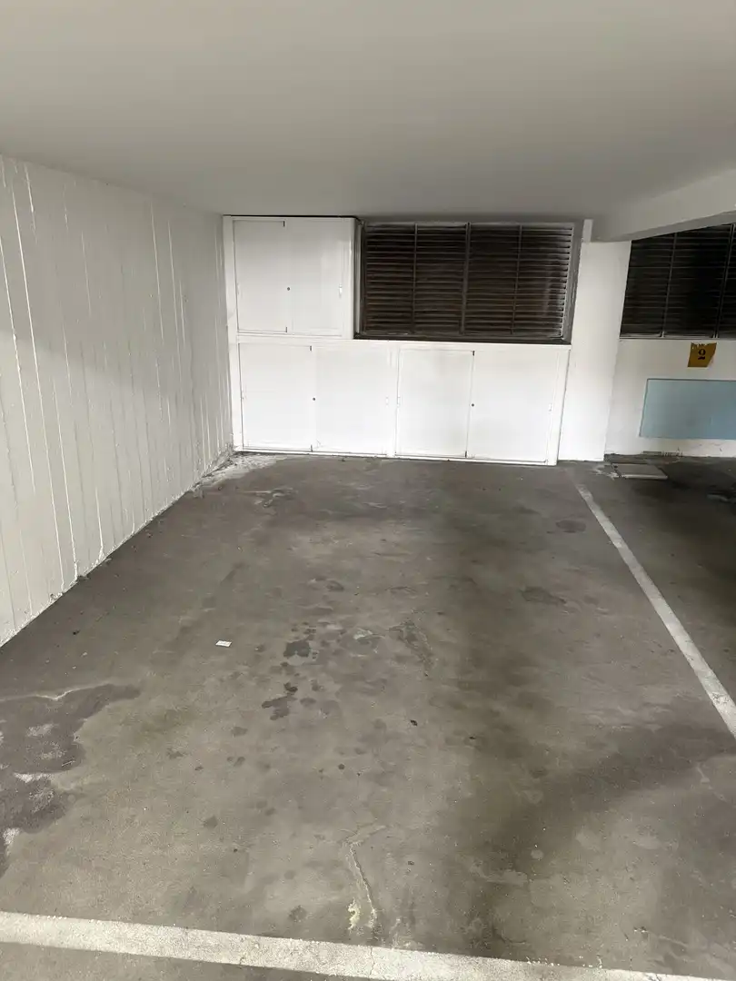 Garage zur Miete in Pontevedra Capital 