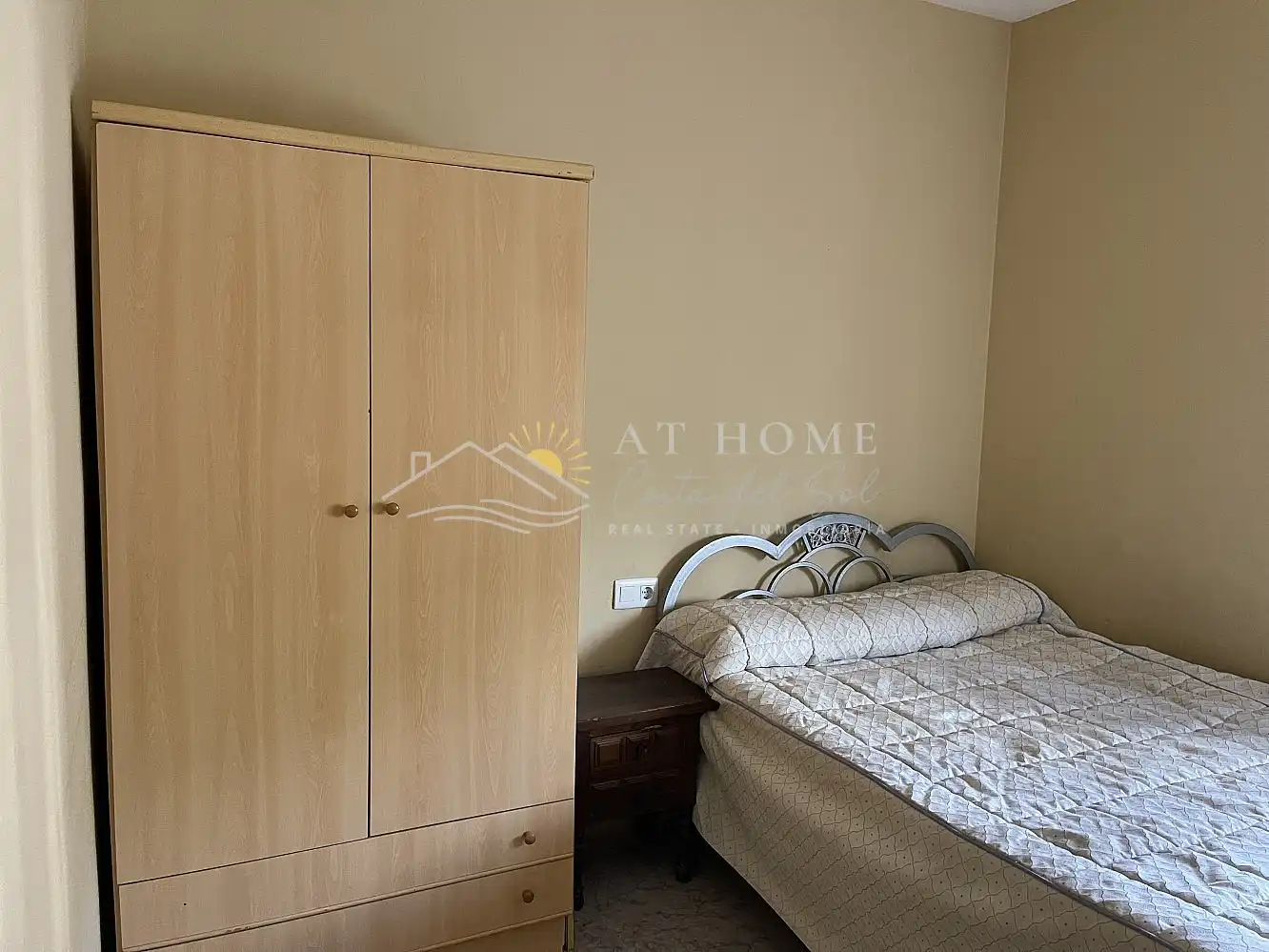 Bedroom of Houses for sale in Nerja  with Terrace
