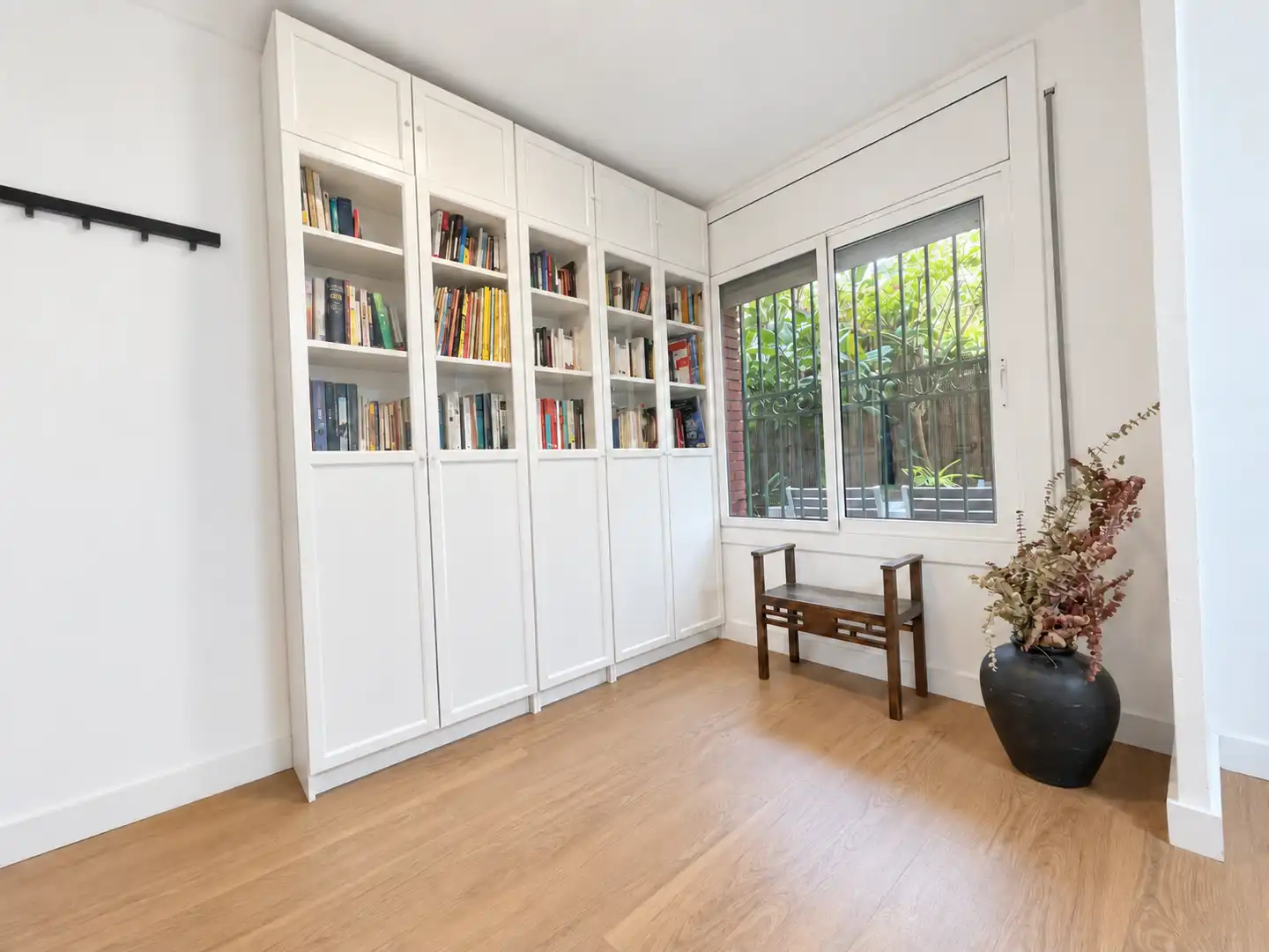 Piso con jardín en venta en El Gall, imagen 25