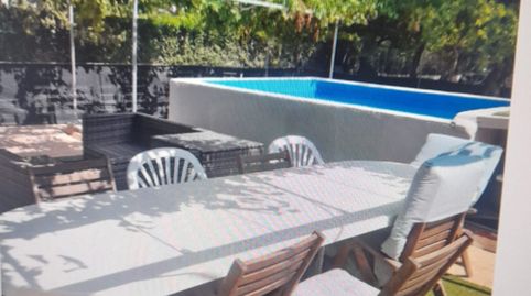 Foto 2 de Casa o chalet en venta en Pedanías - Extrarradio, Albacete Capital