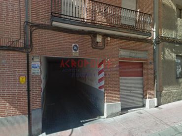 Individual en venda a Benavente