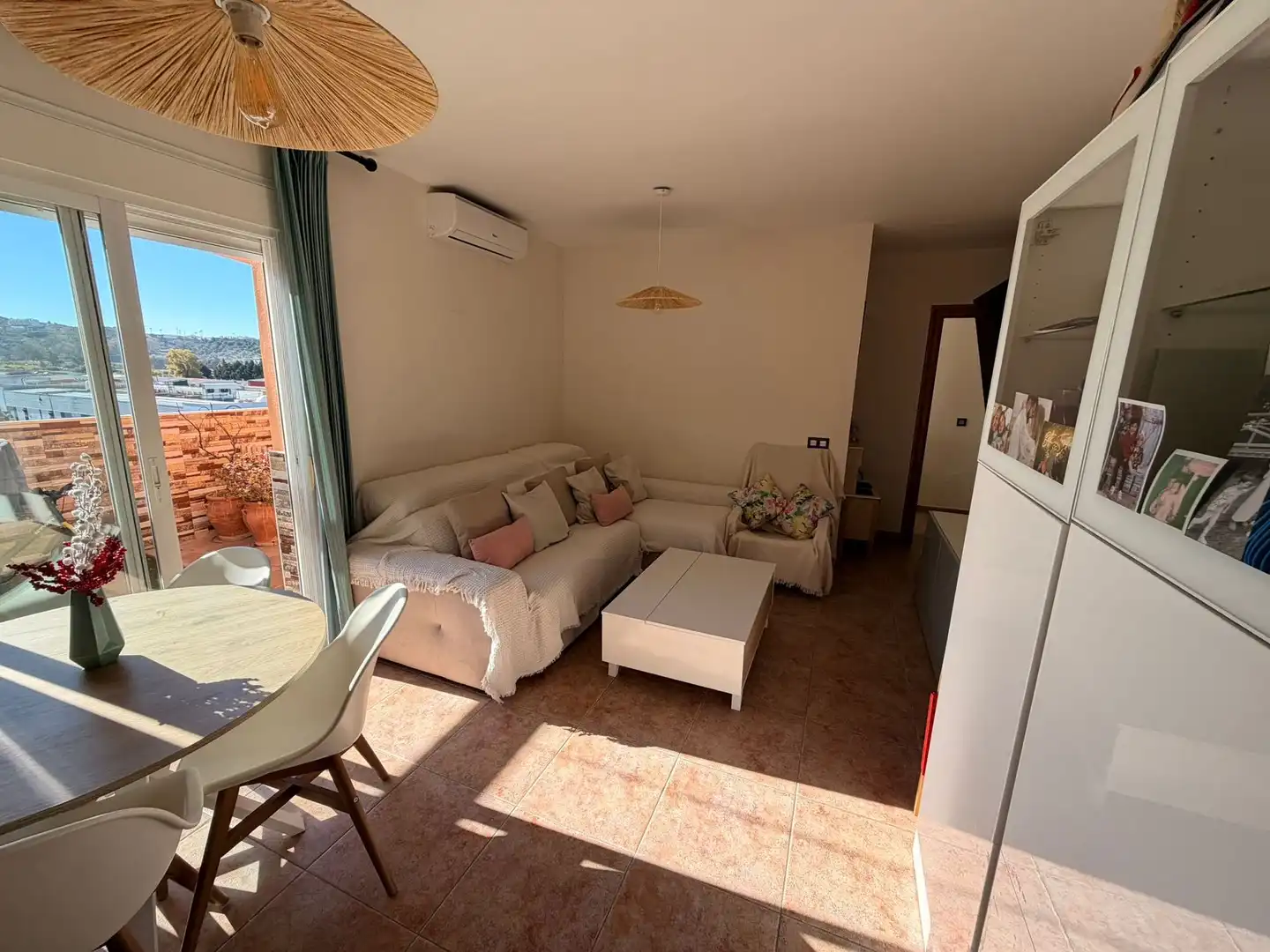 Apartament amb ascensor en venda a Las Lagunas, imagen 6