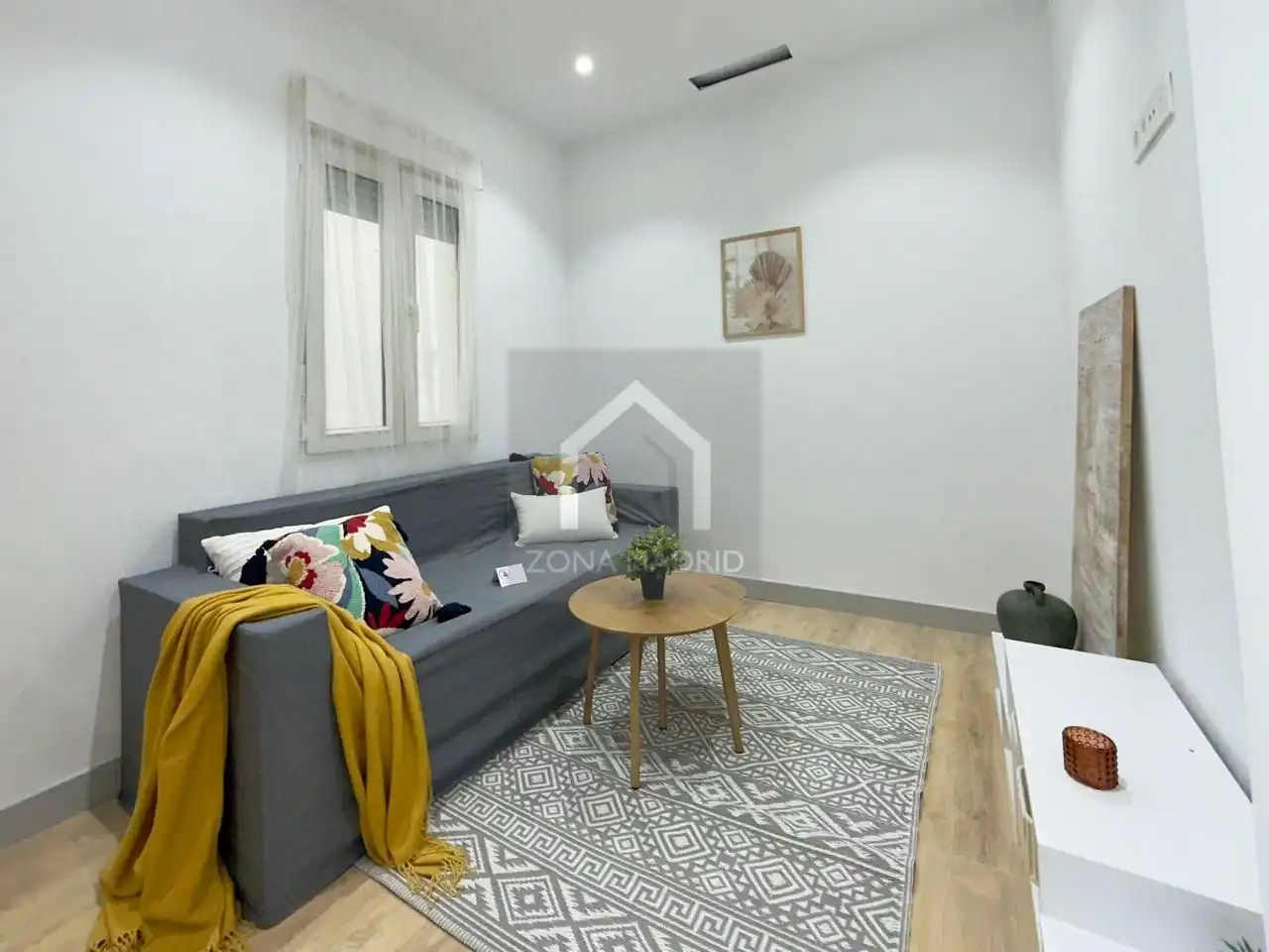 Flat with lift for sale in Del General Díaz Porlier, imagen 2