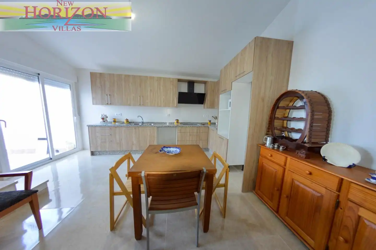 Casa amb jardí de lloguer a Zurgena, imagen 26