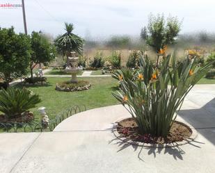 Garden of House or chalet for sale in  Córdoba Capital  with Air Conditioner, Heating and Private garden