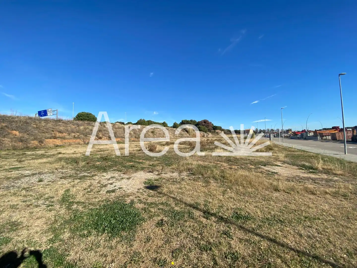 Industrial land for sale in Sant Andreu de Llavaneres