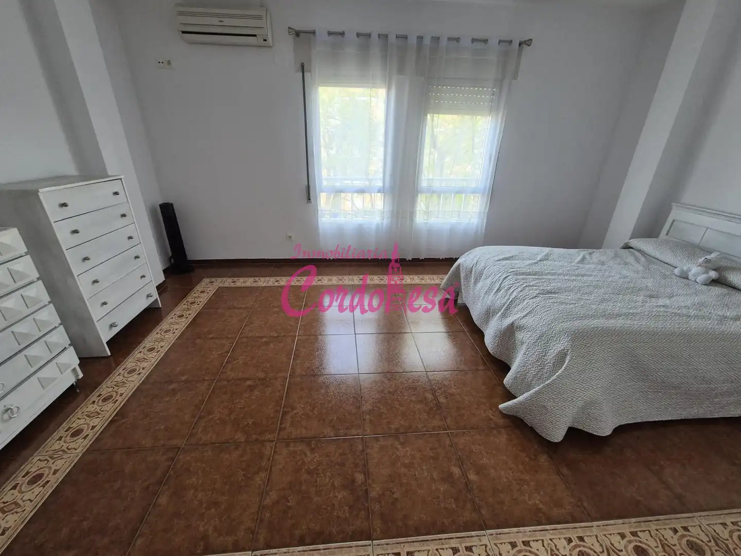Bedroom of Attic for sale in Córdoba  with Terrace