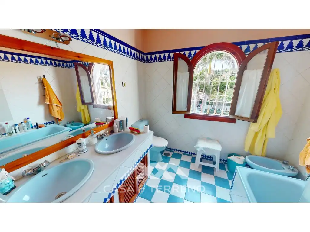 Detached house with terrace for sale in Calle Almadrabas (El Cañuelo), imagen 24