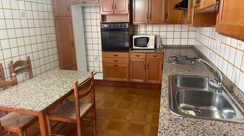 Foto 3 de Casa adosada en venta en Salinas, Alicante