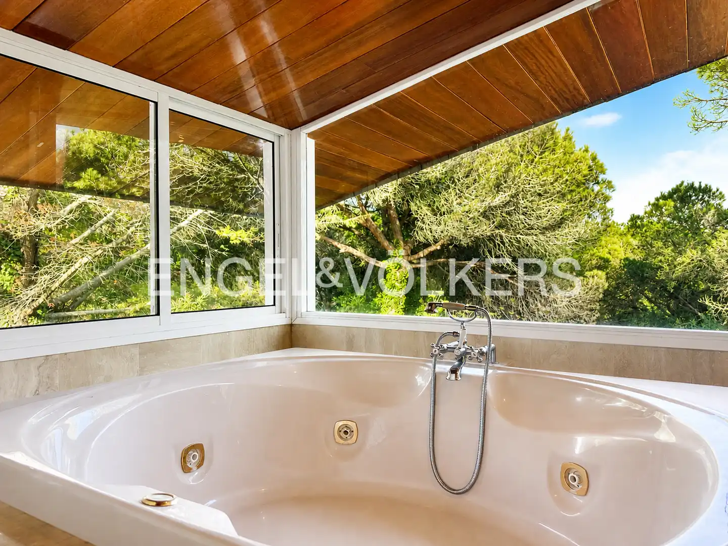 Casa amb piscina en venda a El Mirador - La Cornisa, imagen 20