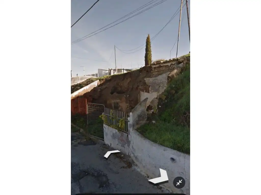 Terreni e lotti in vendita a CAÑADA FIFA, 2