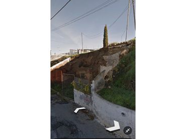 Wohnbaugrundstück zum Verkauf in CAÑADA FIFA, 2