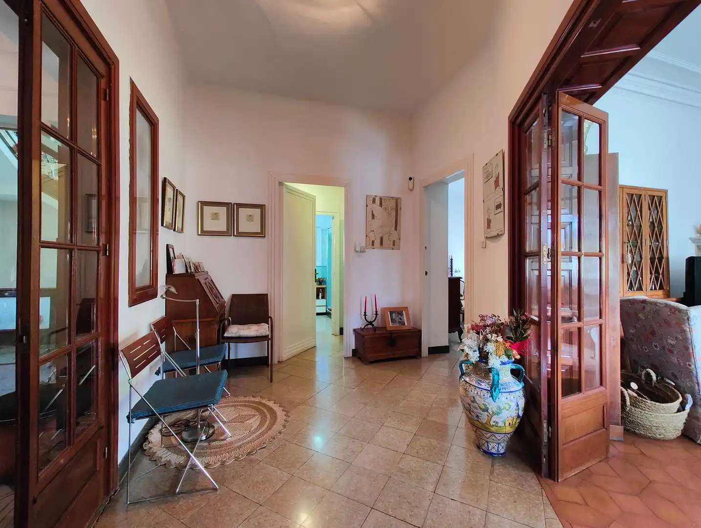 Casa o xalet en venda en Sant Joan de les Abadesses amb Calefacció, Jardí privat i Terrassa