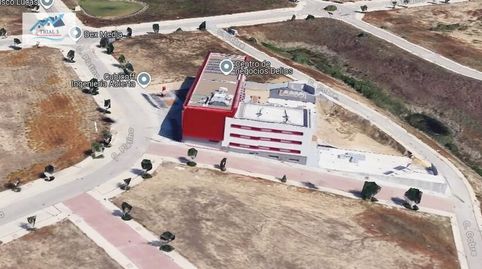 Foto 3 von Geschaftsraum zum Verkauf in Calle Platino, Salteras, Sevilla