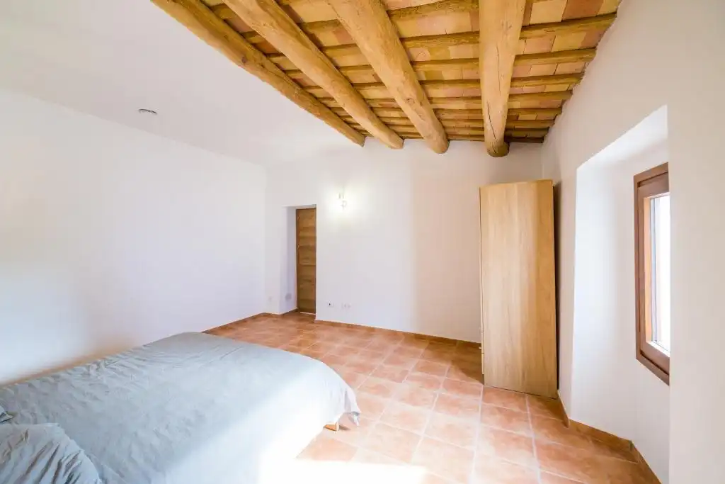 Dormitori de Casa o xalet en venda en Calonge i Sant Antoni amb Aire condicionat, Calefacció i Jardí privat