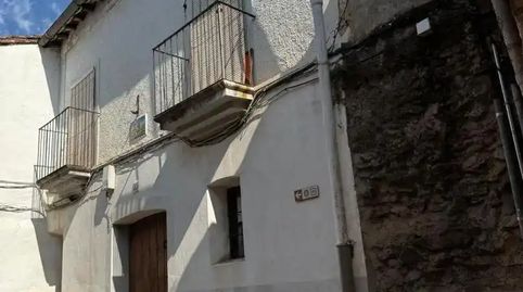 Foto 2 de Casa adosada en venda a Calle Eras, 32, Guadalupe, Cáceres