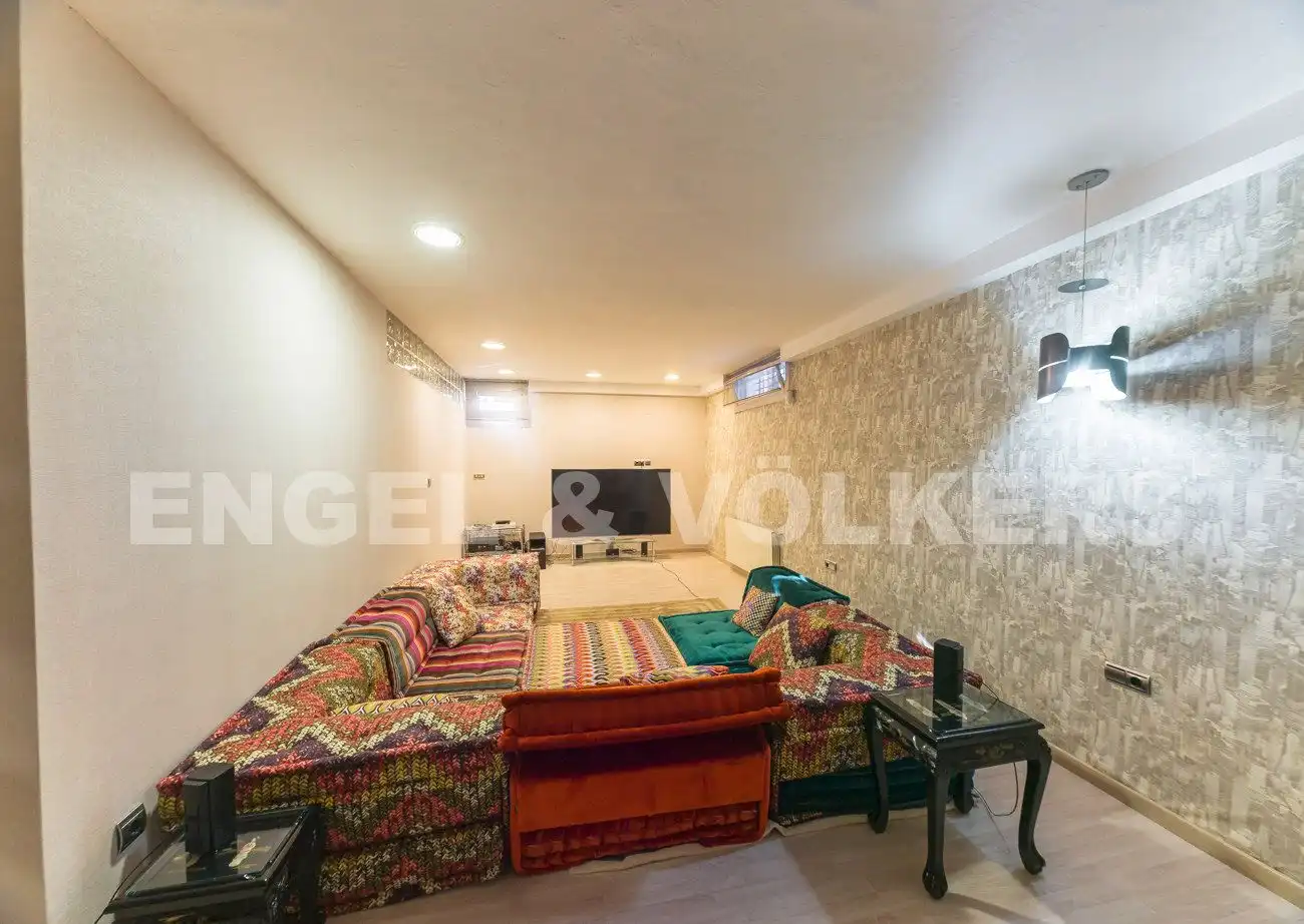 Detached house with pool for sale in Peña de las Águilas, imagen 23