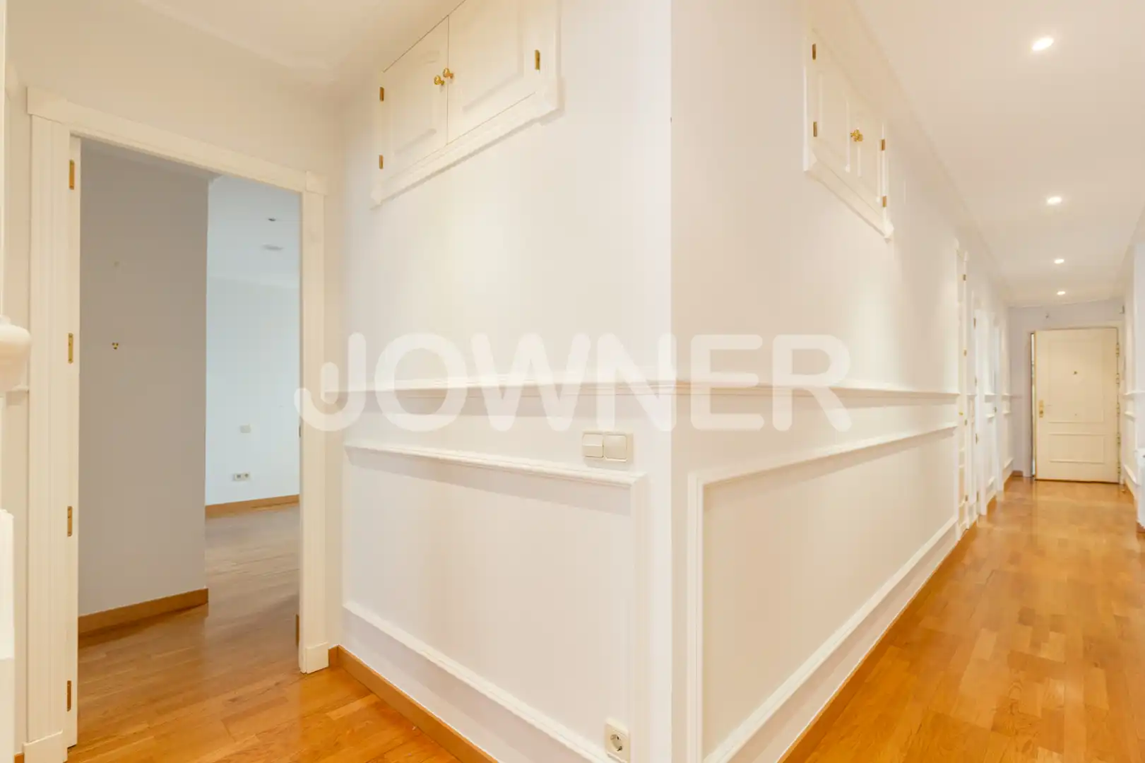 Appartement avec ascenseur à louer à Calle del Conde de Peñalver 63, imagen 12