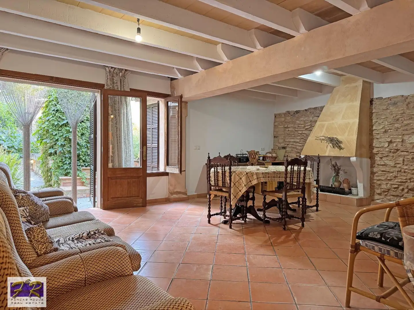 Maison avec terrasse à vendre à Santa Margalida Poble, imagen 5