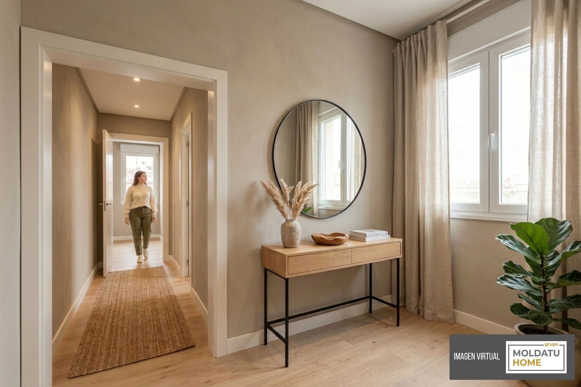 Wohnung zum Verkauf in Bilbao  mit Heizung und Terrasse