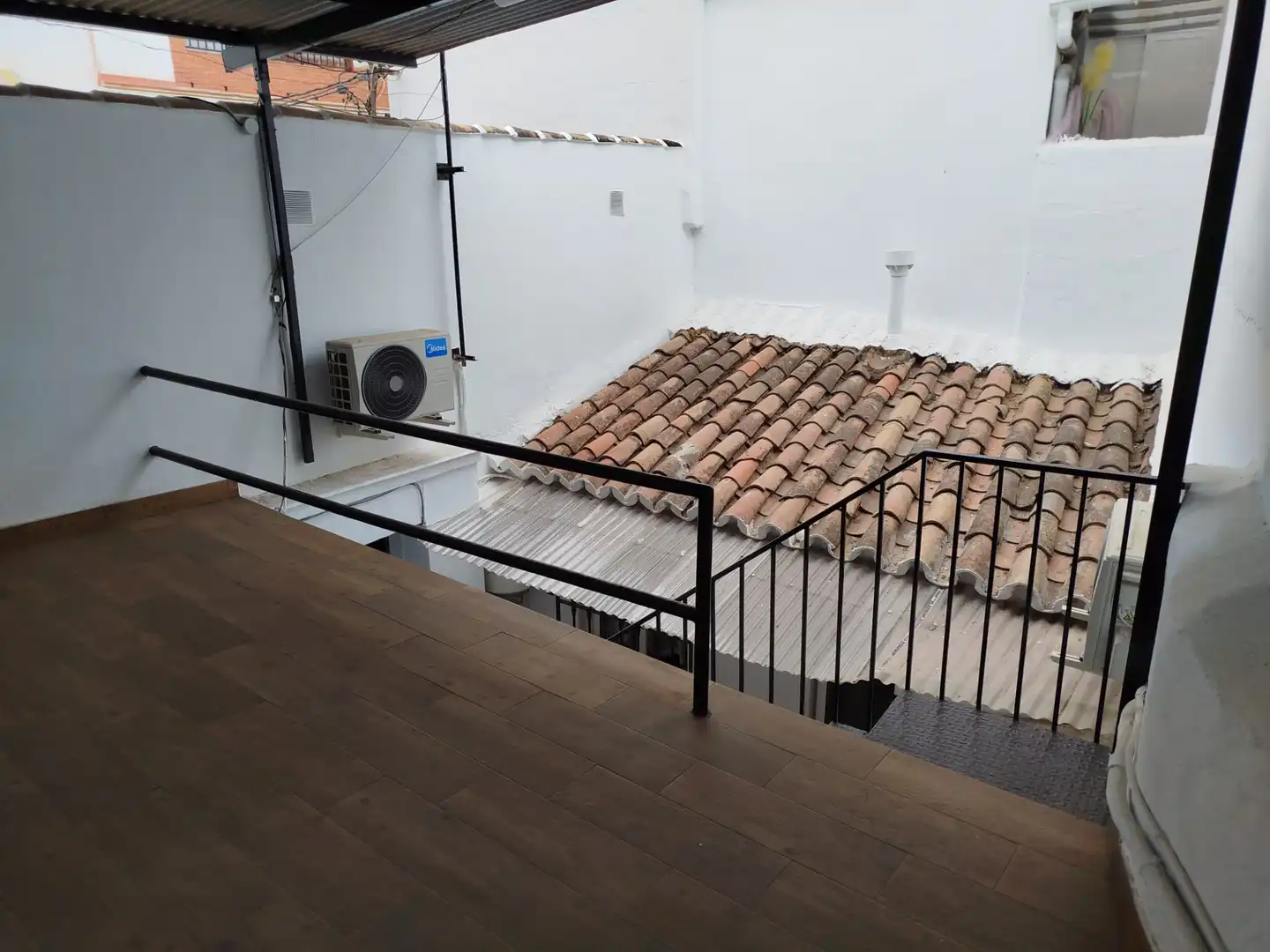Reihenhaus mit Terrasse zum Verkauf in Vélez-Málaga ciudad, imagen 11
