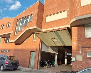 Exterior view of Industrial buildings for sale in Santa Cruz de Bezana