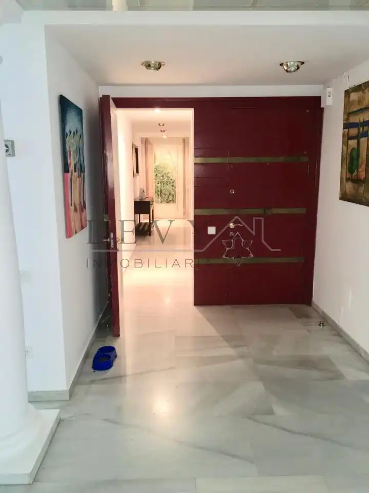Apartment mit Pool zum Verkauf in Nueva Andalucía, imagen 31