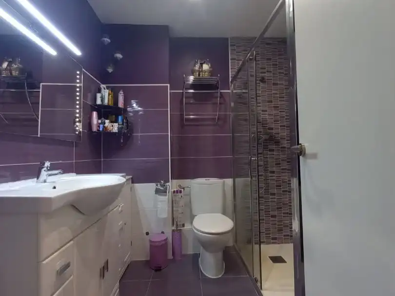 Flat with lift for sale in Carrer de Cannes 44, imagen 11