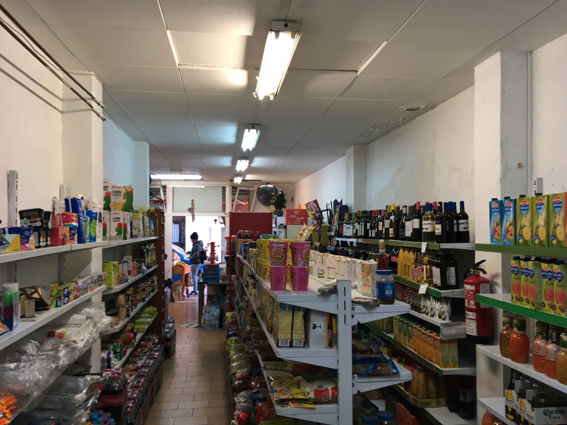 Local en venda en L'Hospitalet de Llobregat