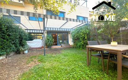 Garden of House or chalet for sale in Arroyomolinos (Madrid)  with Air Conditioner and Terrace