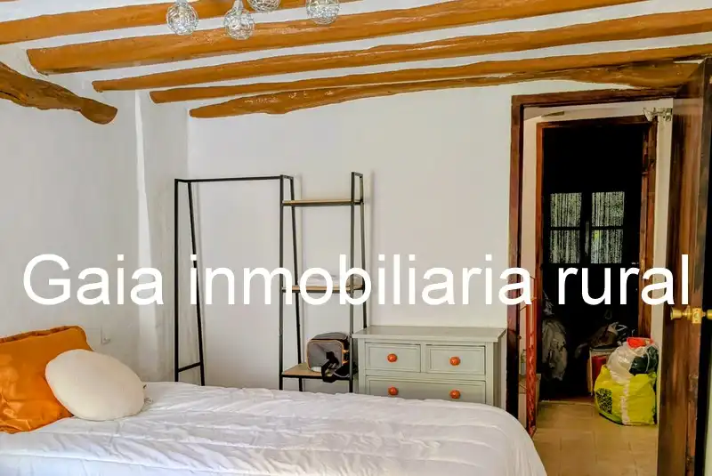Detached homes for sale in Maella, Zaragoza