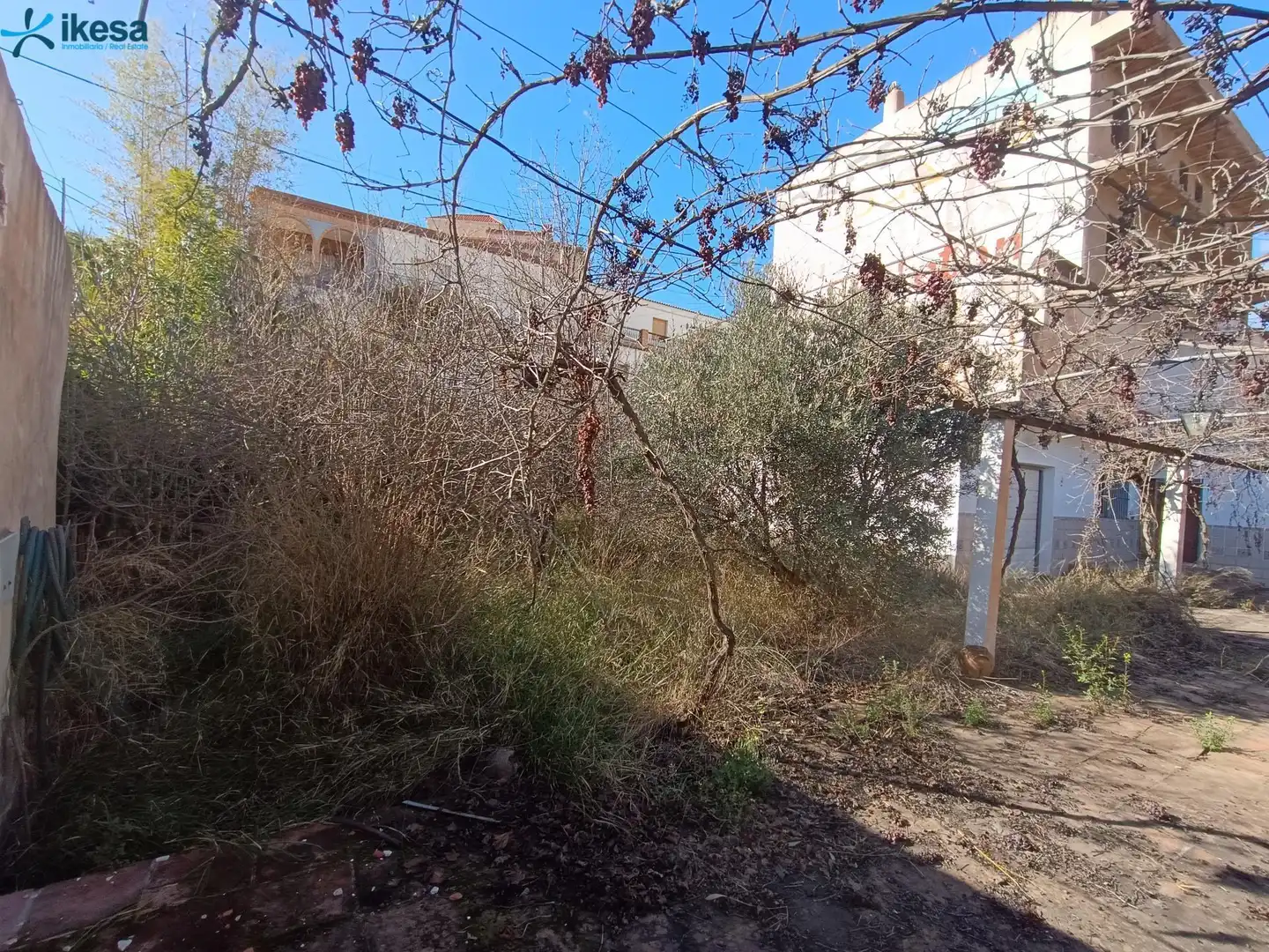 Casa rustica con giardino in vendita a Ugíjar, imagen 34